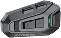 H2 Motorcycle Helmet Bluetooth Headset - Long Runtime Intercom