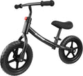 Balance Bike for 1-3 Year Olds - Lightweight No-Pedal Toddler Bike