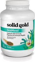 Solid Gold SeaMeal Kelp Multivitamin Powder - Skin, Gut & Immune