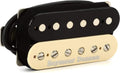Seymour Duncan SH-4 JB Model Bridge Humbucker Pickup Zebra Review