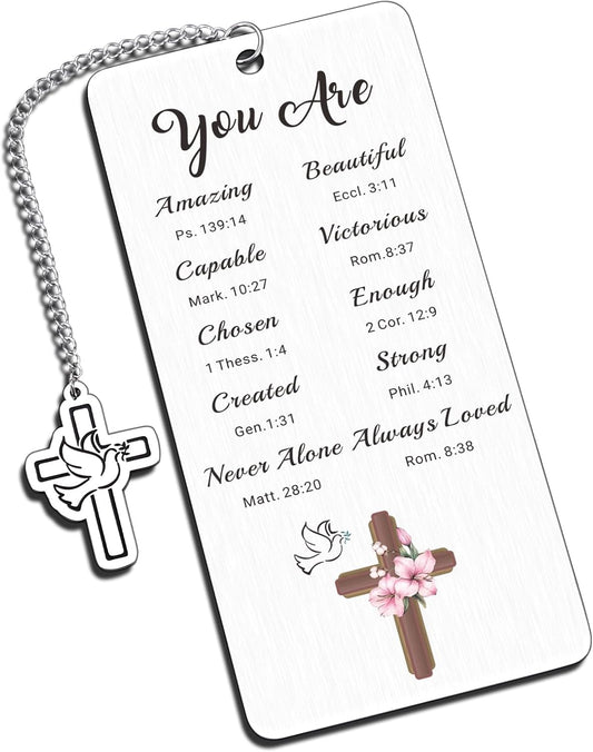 Faithful JEWGLO Gift Set for Her