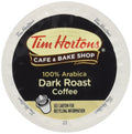 Tim Hortons Dark Roast Single Serve Coffee Cups 96 Count