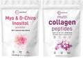 Collagen & Inositol Power Duo for Women
