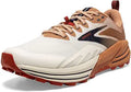 Brooks Cascadia 16 Trail Running Shoe - Stable Trail Cushion