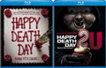 Happy Death Day and Happy Death Day 2U Blu-ray 2-Pack Review