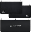 Thick Car SUV Fender Covers for Mechanics - Dual Layer Protection