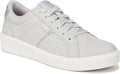 Women's Viv Classic Sneaker - Cushioned Faux Leather Everyday Shoe
