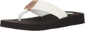 Yellow Box Women's Flax Wedge Sandal for Stylish Comfort