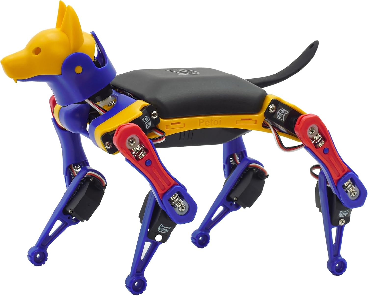 Bittle X Pre-Assembled Smart Pet Robot