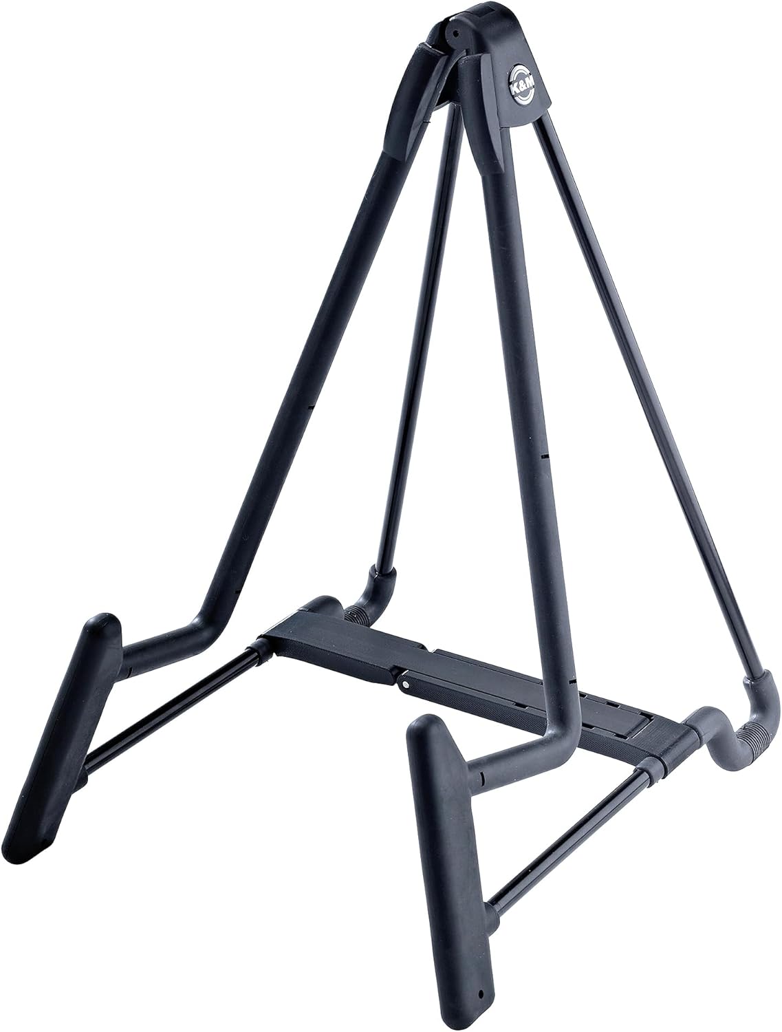 Professional Electric Guitar Stand | Adjustable & Durable | German-Made
