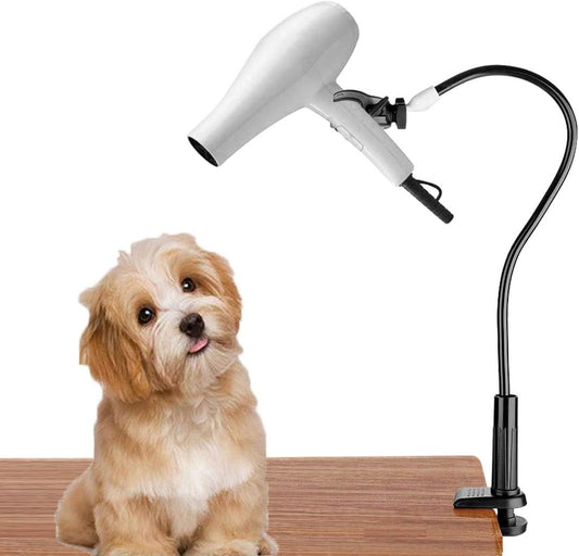 Hands-Free Dog Grooming Stand - TBAKPU