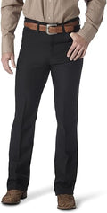 Wrangler Men's Wrancher Dress Jean - Rugged Western Comfort