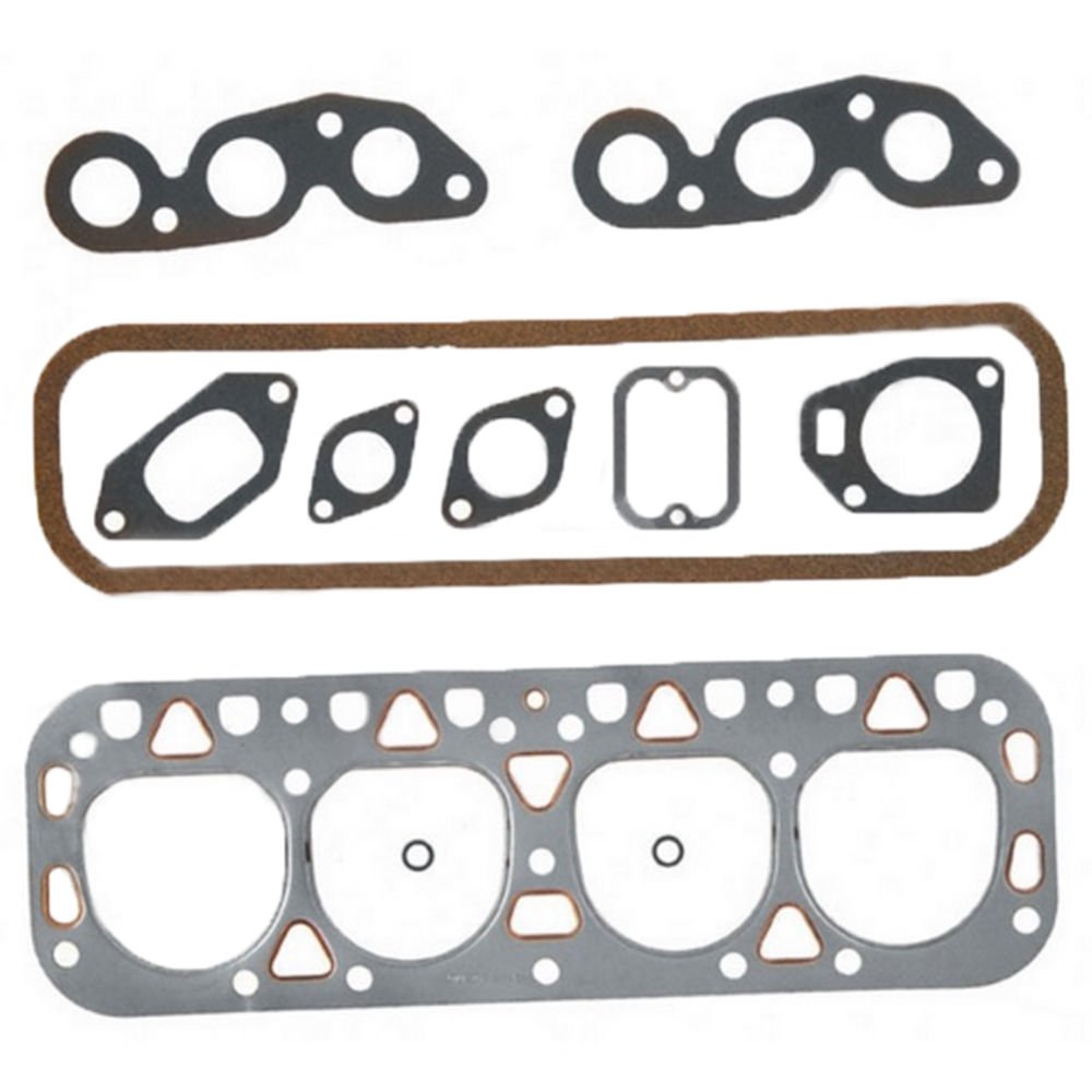 New Head Gasket Set for International Harvester Tractors