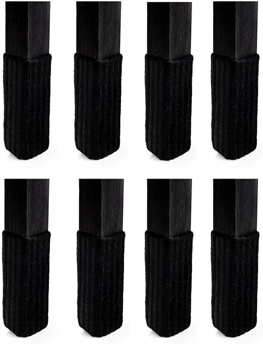 Premium Furniture Socks - Floor Protector with Grips