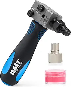 Orion Motor Tech Double Flare Tool Kit for Brake Lines