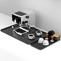 Garolue Silicone Coffee Mat Set - Ultimate Countertop Protection