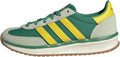 Womens Run 70s 2.0 Leather & Textile Sneakers - Cushioned Comfort
