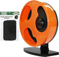 Silent Runner 12ft Regular Exercise Wheel - Quiet, Safe Spin