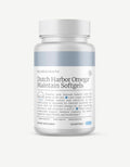 Big Bold Health Dutch Harbor Omega Maintain Softgels - Alaskan Cod