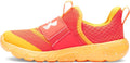 Boys Pre School Flash Lightweight Slip-On Shoes - Easy Fit