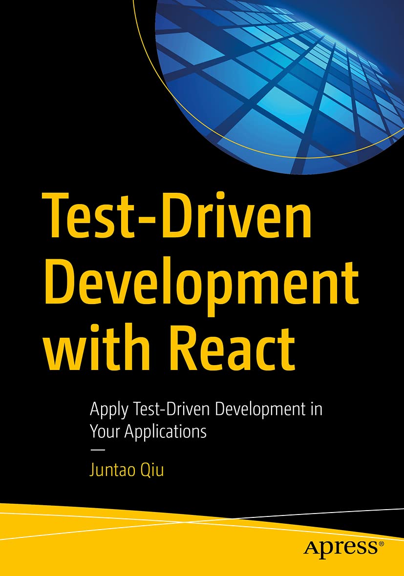 Test-Driven Development with React: Enhance Your Coding Skills
