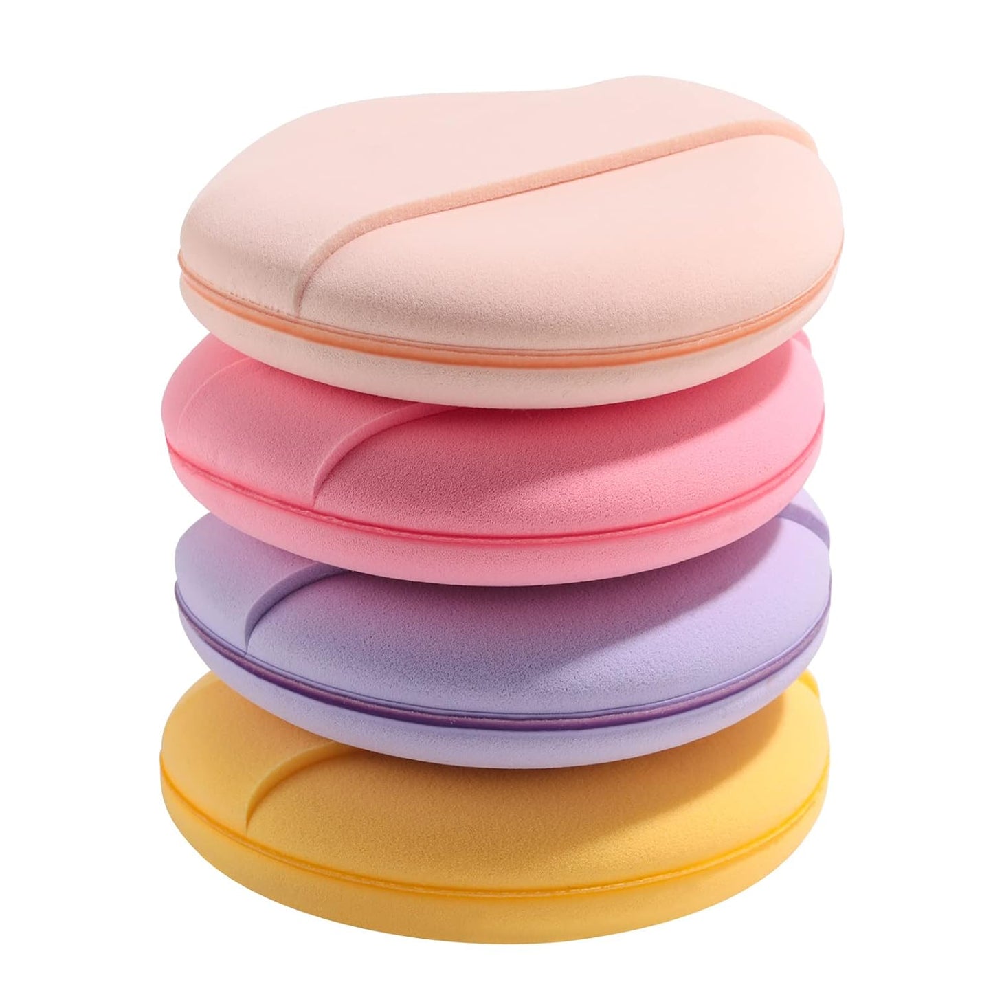 BS-MALL Foundation Sponge Set - Flawless Makeup Blend