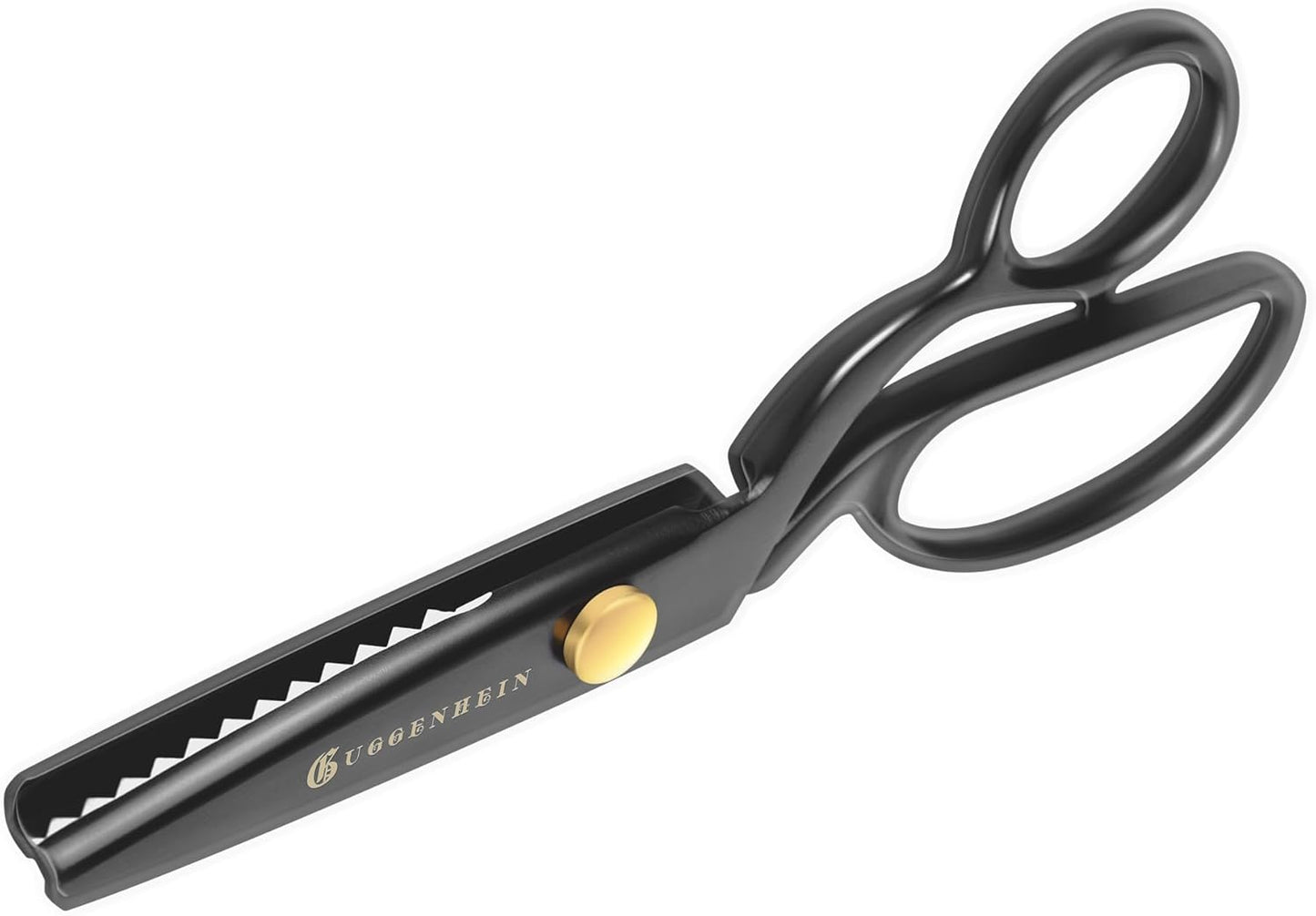Guggenhein Professional Shears Collection for Tailors & Quilters