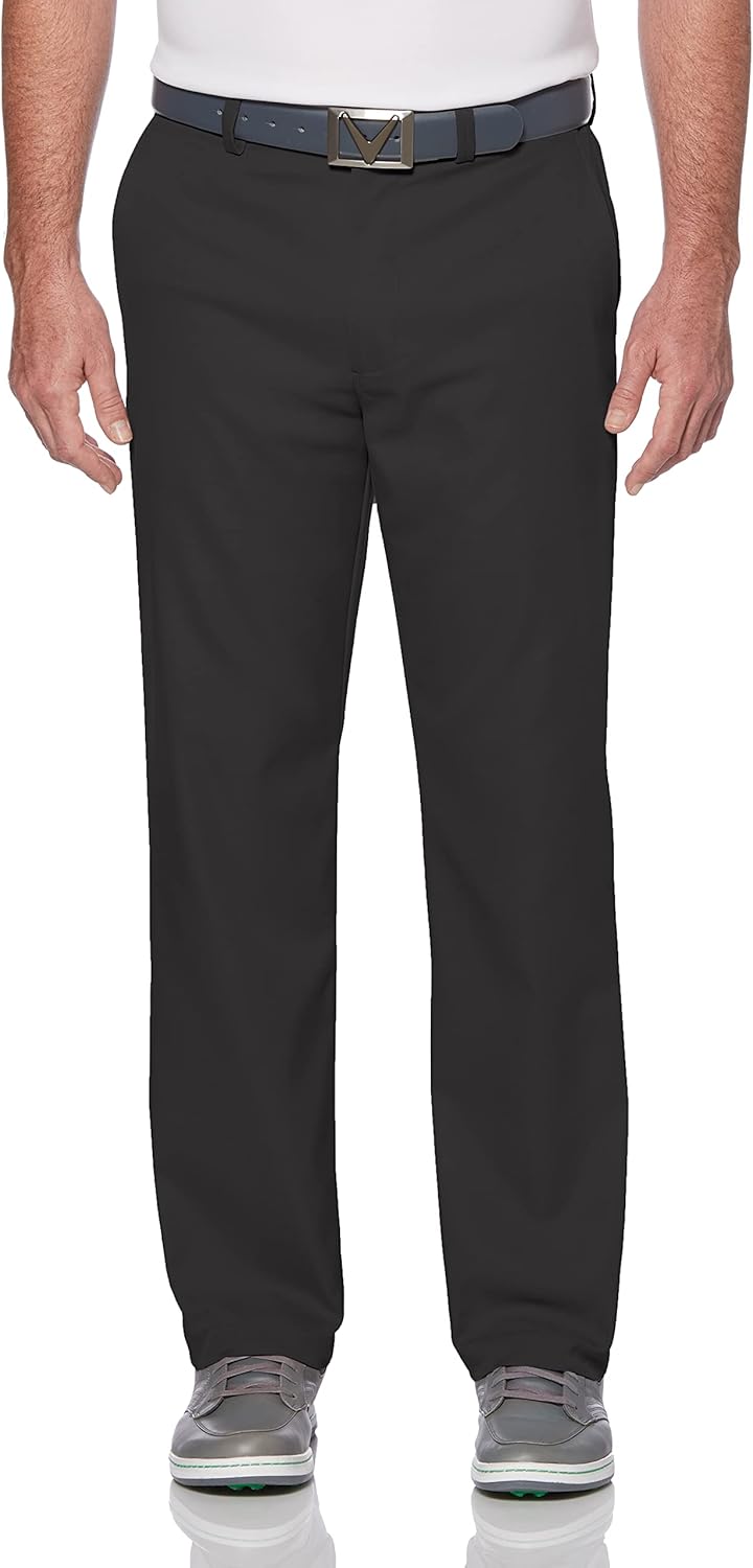 Callaway Men's Pro Spin 3.0 Stretch Golf Pants for Comfort