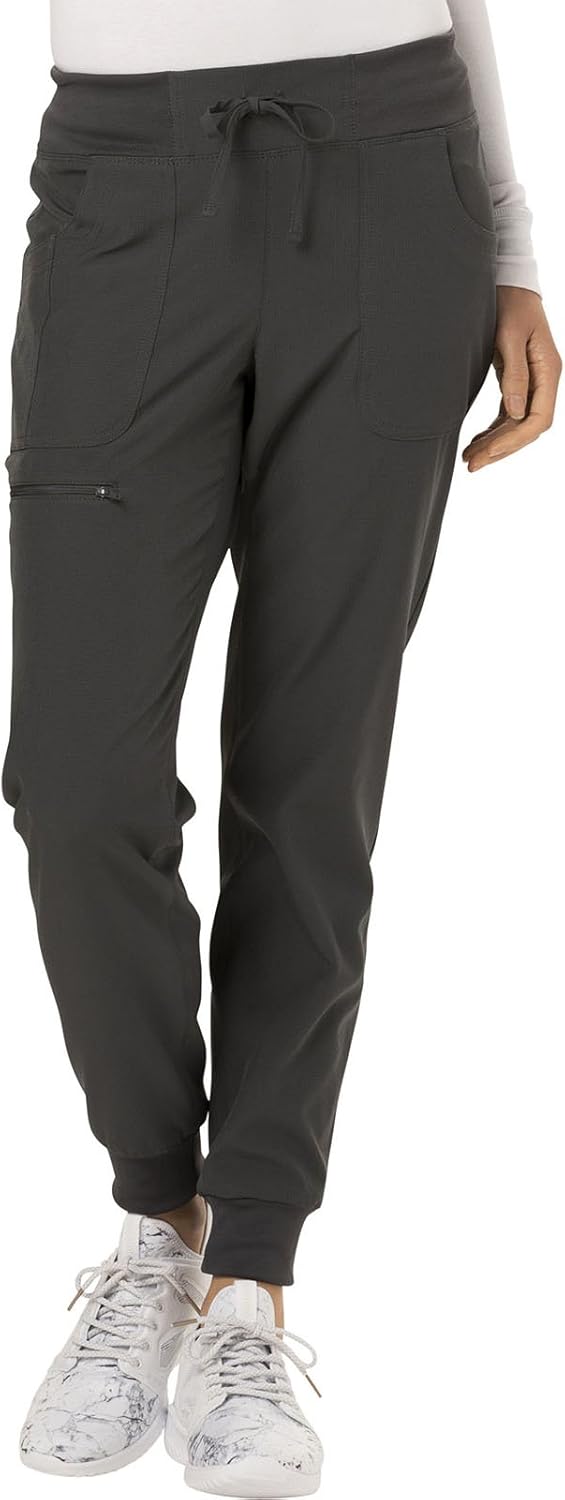 Heartsoul Women's Medical Scrub Jogger Pants for Comfort & Style