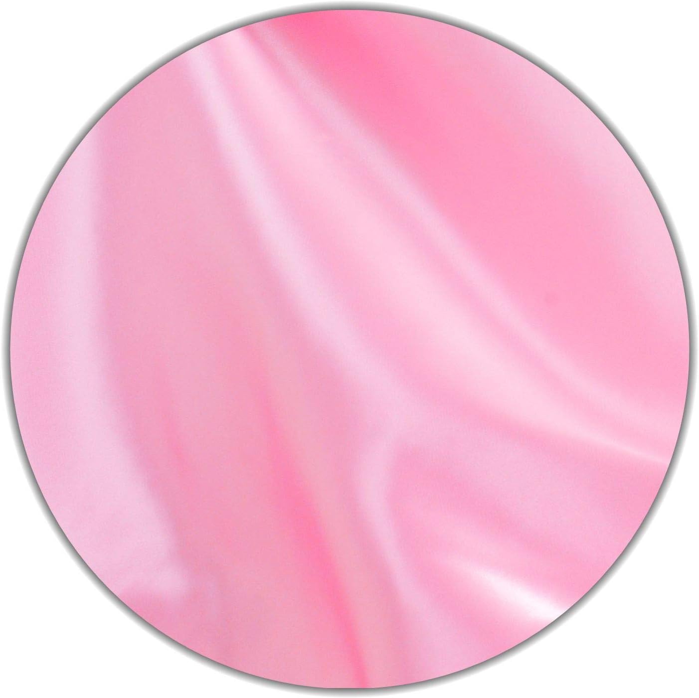 Medium Weight Satin Fabric for Wedding Dresses and Costumes