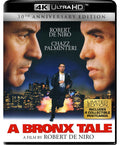 A Bronx Tale 30th Anniversary Limited Collector's Edition 4K UHD