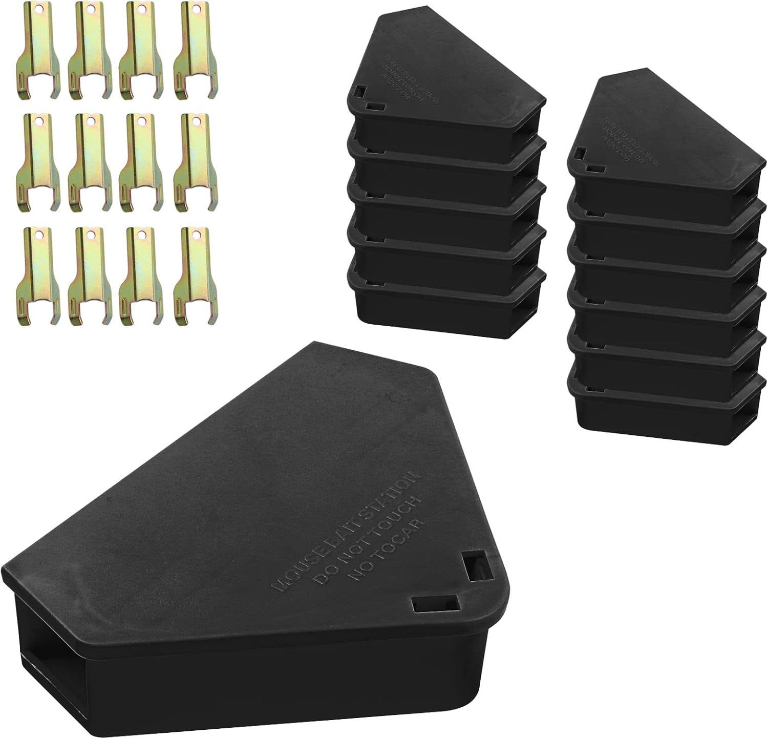 Secure Mouse Stations: Keep Kids Safe Indoors & Outdoors