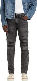 Levi's 512 Slim Taper Fit Jeans - Tailored Slim Leg Comfort