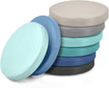 Thick Flexible Floor Cushions for Kids Learning and Comfort