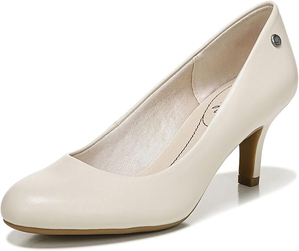 LifeStride Women's Parigi Pump: Stylish Comfort for Every Occasion