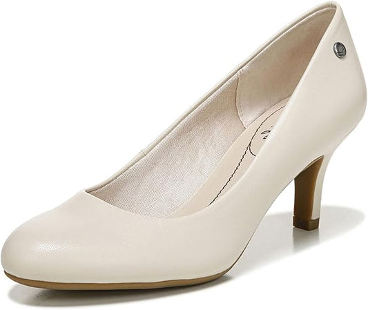 LifeStride Women's Parigi Pump: Stylish Comfort for Every Occasion
