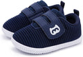 Infant Knit Sneakers for Baby - Non-Slip First Walkers 6-24 Months