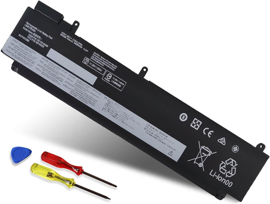 DMKAOLLK 00HW022 Battery for Lenovo ThinkPad T460s T470s Series