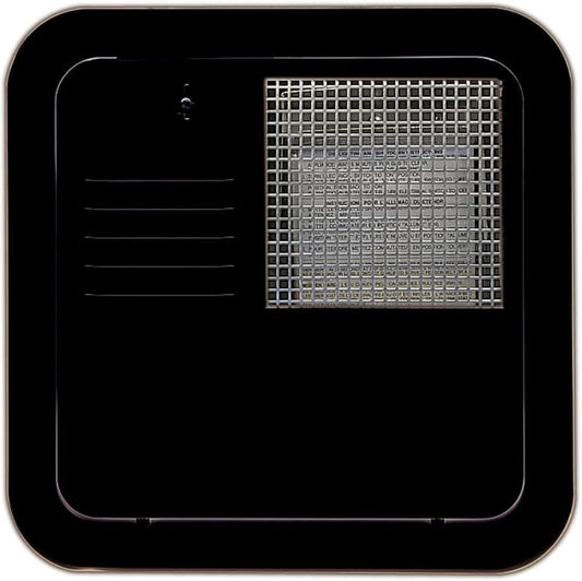 Suburban Direct Fit Flush Mount Water Heater Replacement Door