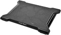 Cooler Master NotePal X-Slim II Laptop Cooling Pad - Quiet 200mm Fan