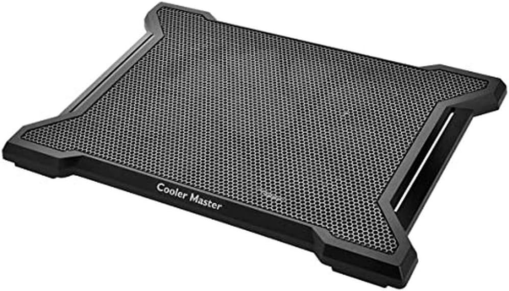 Cooler Master NotePal X-Slim II Laptop Cooling Pad for 15.6 in