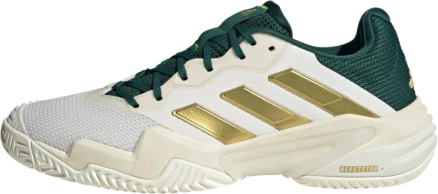 adidas Men's Barricade 13 Tennis Shoes for Ultimate Performance