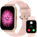 RUIMEN Smart Watches for Men Women 1.8in Smartwatch - Make Calls