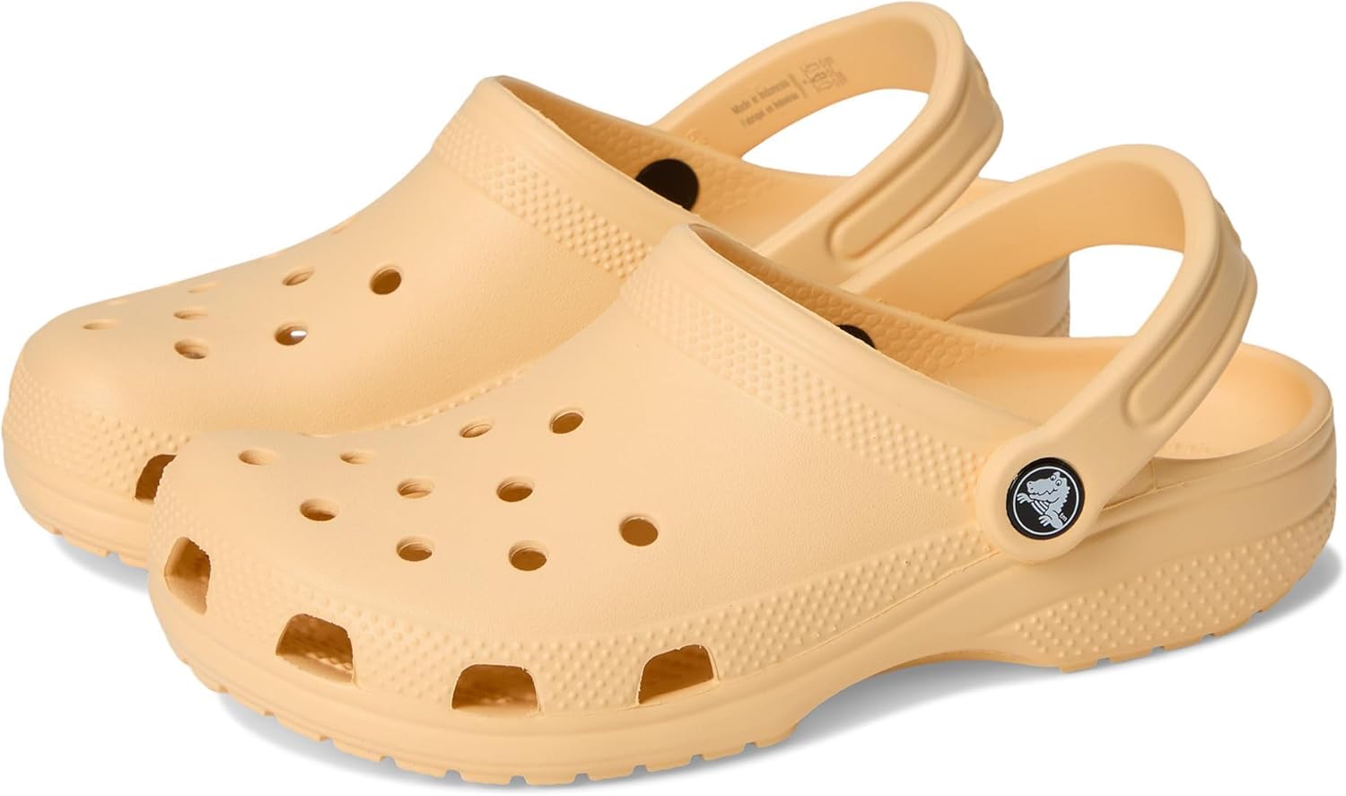 Crocs Kid's Classic Clog: Ultimate Comfort for Young Feet