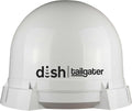 KING DT4400 DISH Tailgater Portable Satellite TV Antenna Review