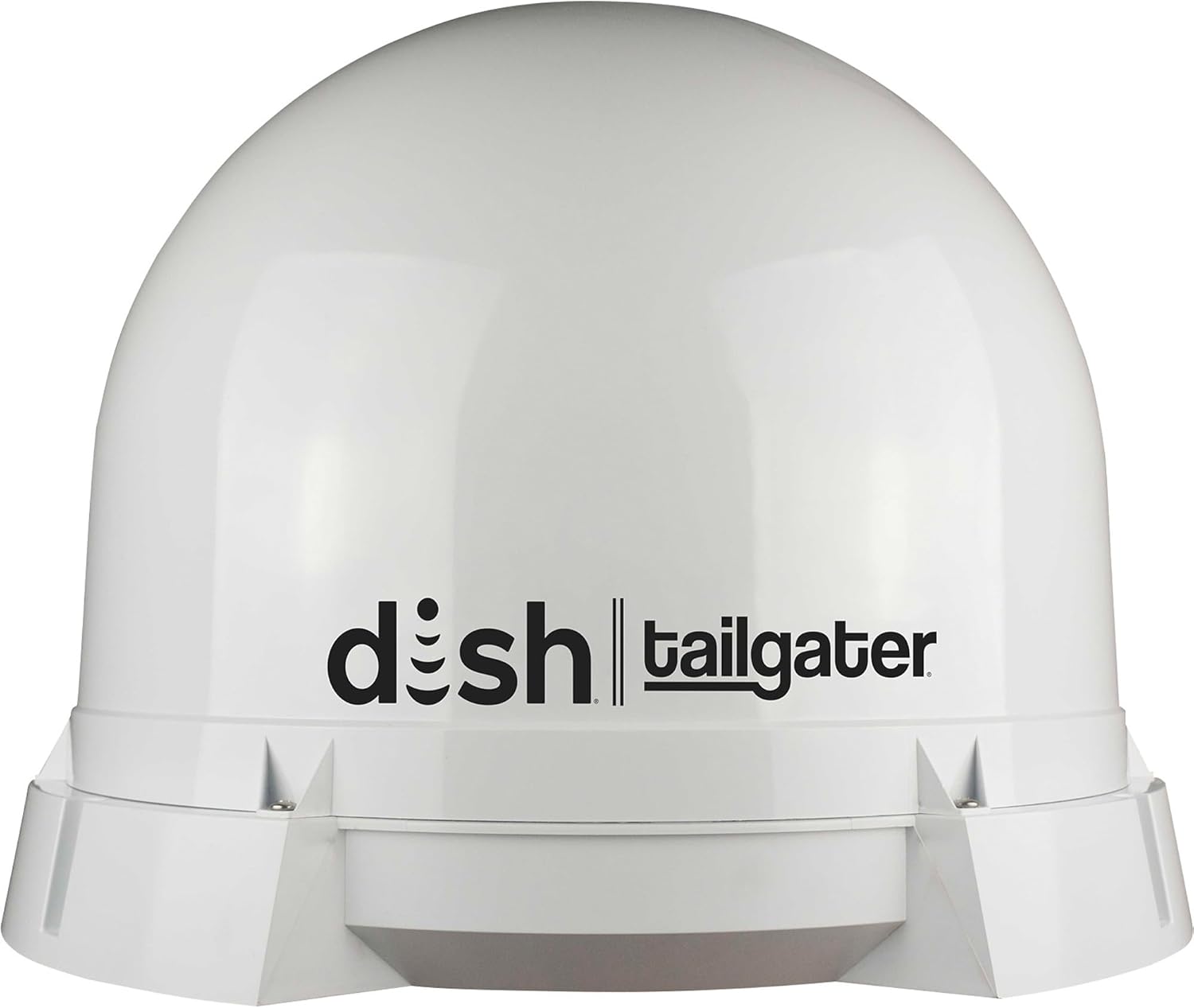 KING DT4400 DISH Tailgater Portable Satellite TV Antenna Review