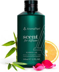 AromaPlan Bamboo Air 5 Fl Oz Hotel Fragrance Oil - Longer Lasting