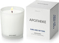 Earl Grey Bitters Scented Candle - Luxury Gift for Home