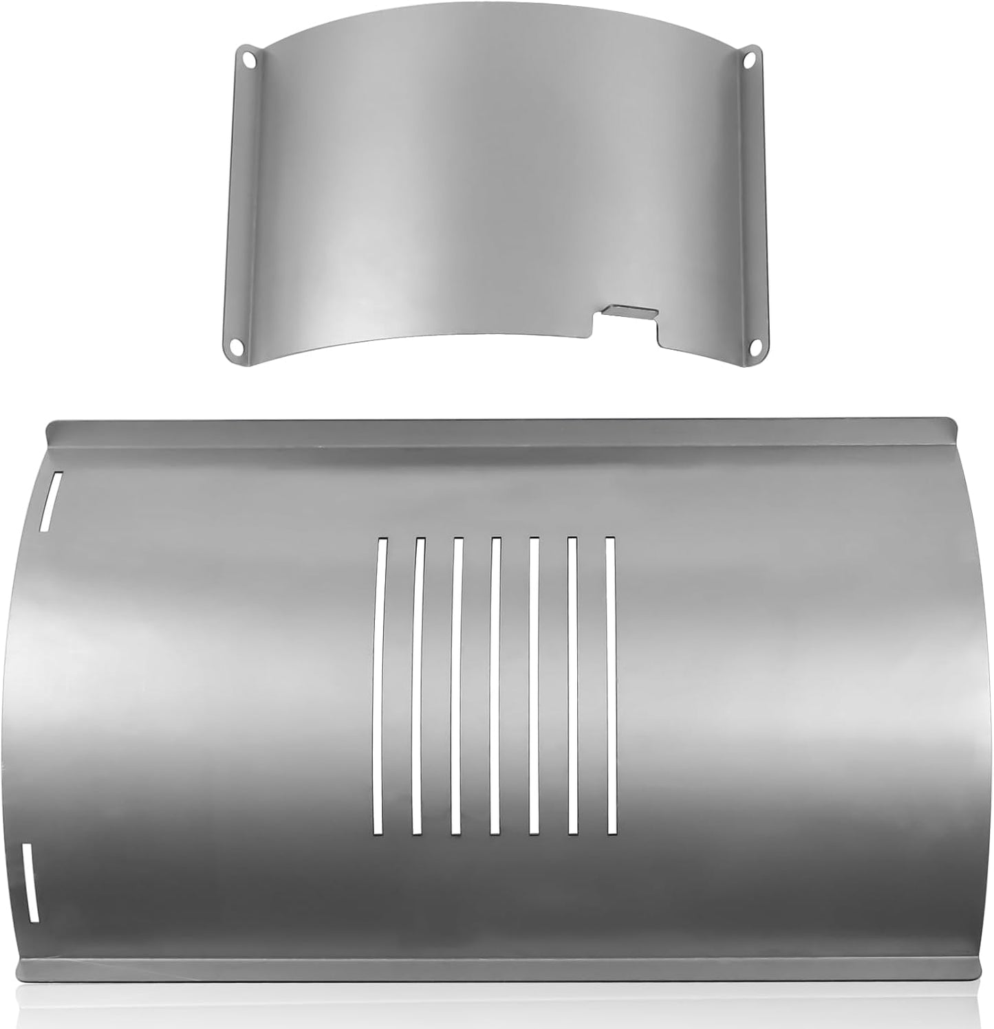 Flame Broiler Kit for Pit Boss 820 Series Pellet Grills