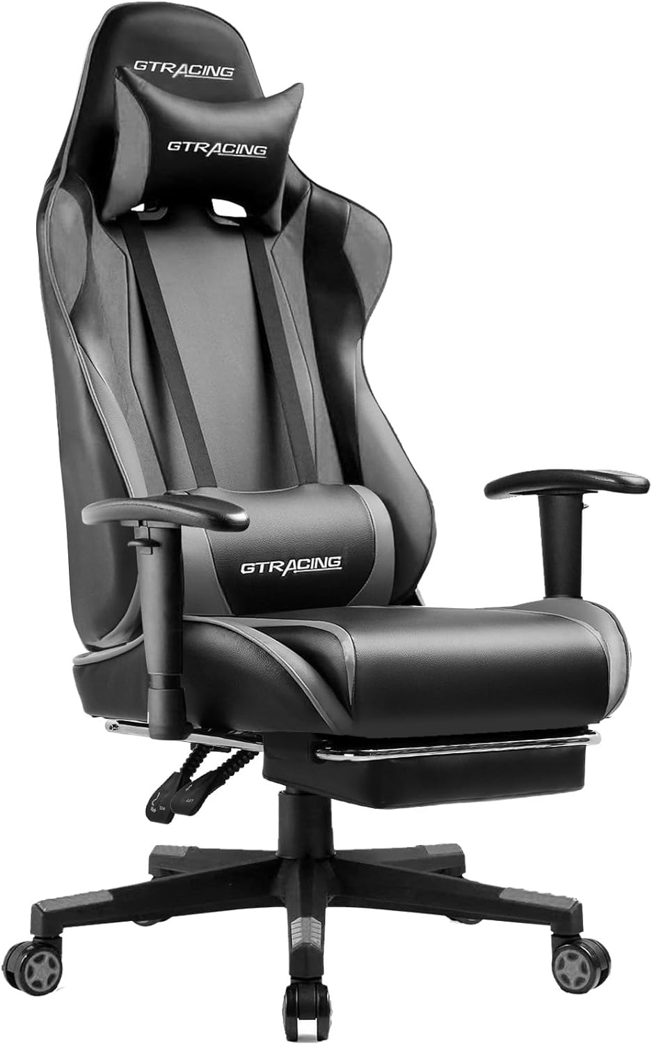 GTRACING Gaming Chair for Ultimate Comfort